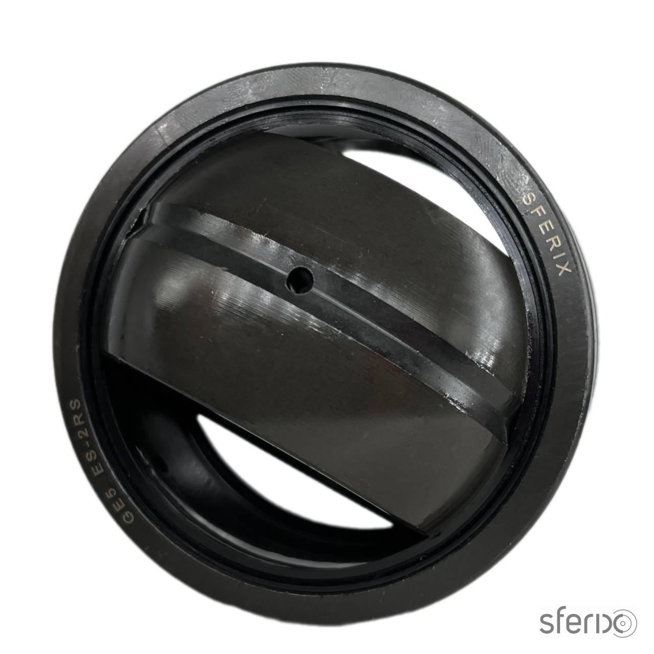 Шарнирный подшипник GE GE50 ES-2RS SFERIX - Сферикс - фото -  3